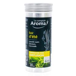 LE COMPTOIR AROMA Solution à diffuser 30ml