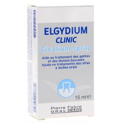 ELGYDIUM Clinic Cicalium spray 15ml