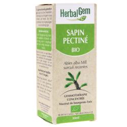 HERBALGEM Sapin pectiné bio 30ml