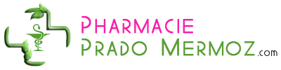 Pharmacie Prado Mermoz