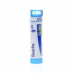 IGNATIA AMARA 9CH Granules