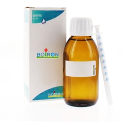 Poumon Histamine